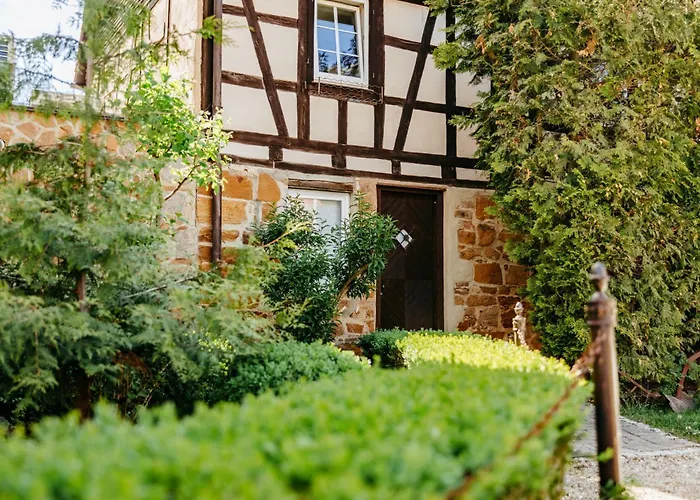 Burg Staufeneck
