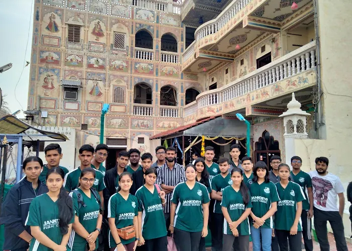 Hotel Shekhawati Mandawa