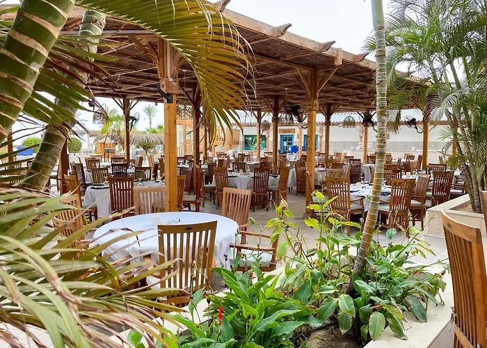 The Breakers Diving And Surfing Lodge Soma Bay