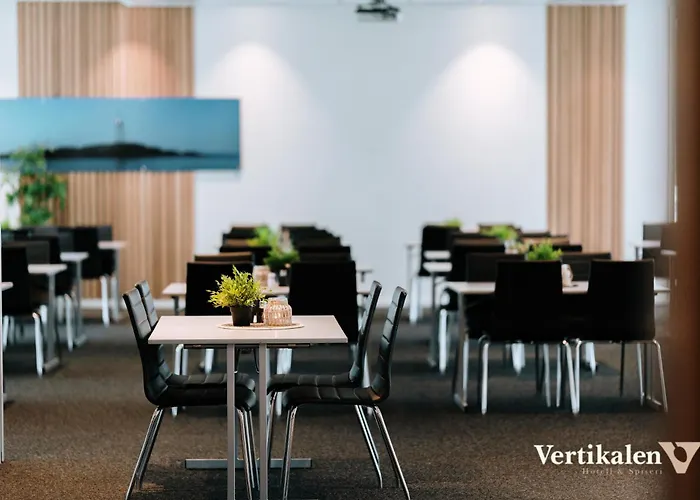 Vertikalen
