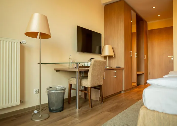 Hotel Seeblick