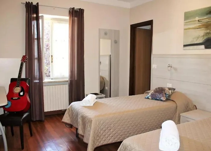 Hotel Giardini