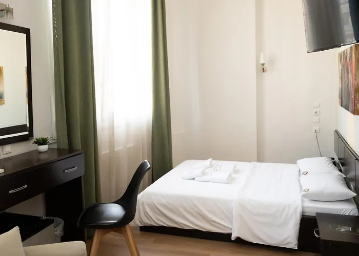 Hotel Ilisia