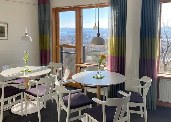 Svf Hotell & Konferens