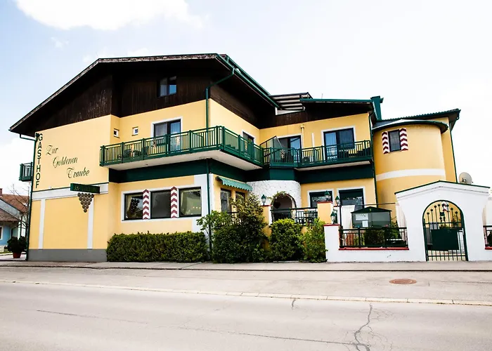 Landgasthof zur Goldenen Traube