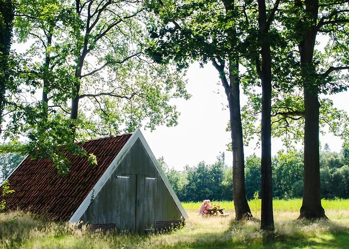 Hotel De Lindeboom