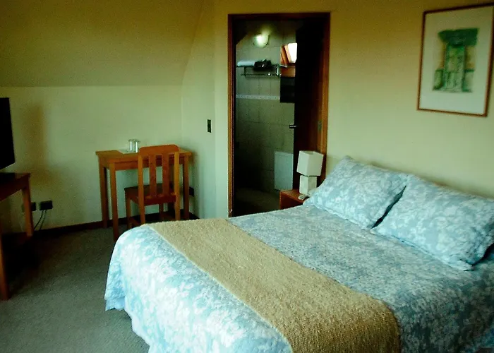 Hotel Seminario