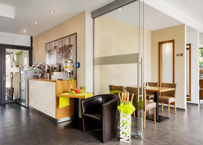 Radlon Fahrrad-Komfort-Hotel