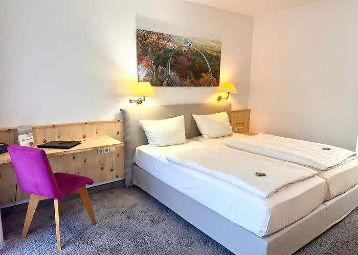 Verwöhnhotel Bastenhaus