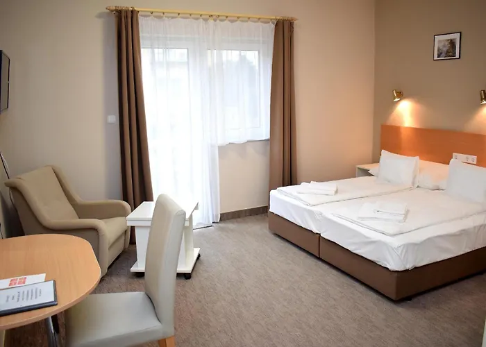 Lidia Hotel