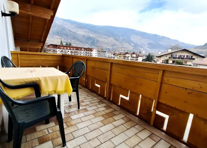 Hotel Hubertushof