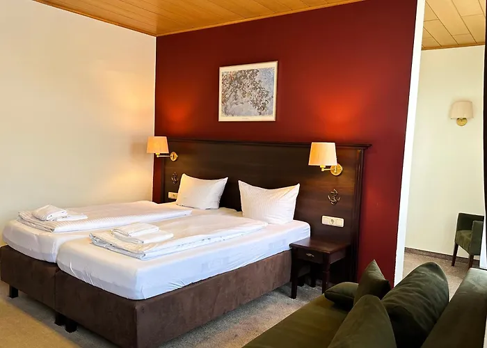 Hotel Fränkischer Hof