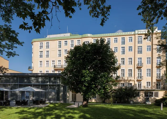 Austria Trend Parkhotel Schönbrunn Wien