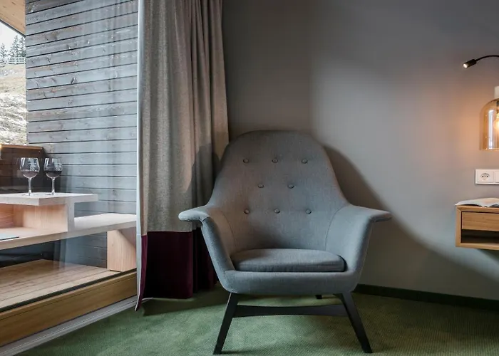 Hotel Stäfeli