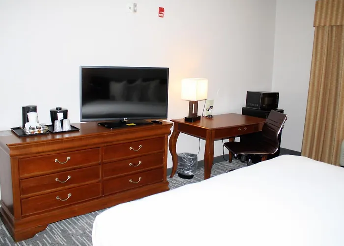 Country Inn & Suites By Radisson, BWI Airport Baltimore , Md