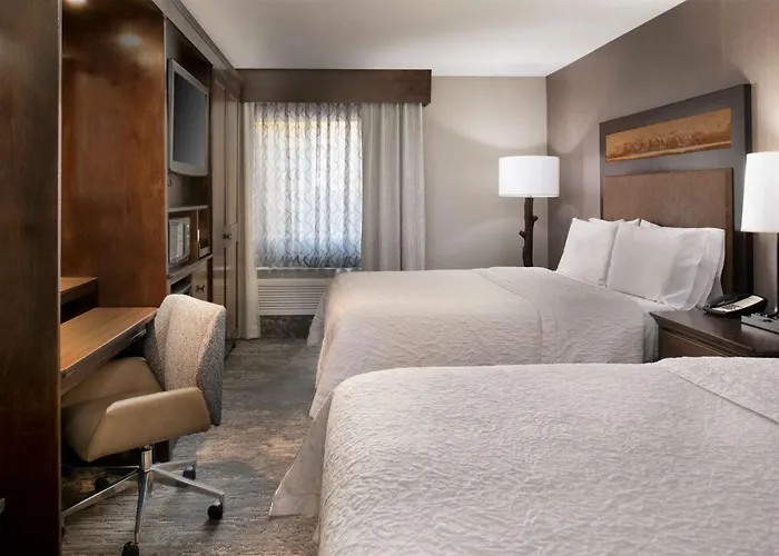 Hampton Inn Jackson Hole