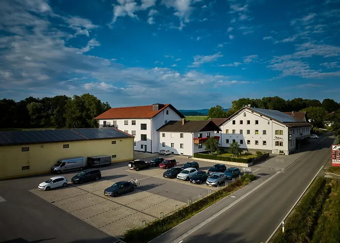 Landgasthof Wurm