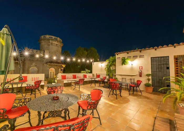 El Beaterio Casa Museo