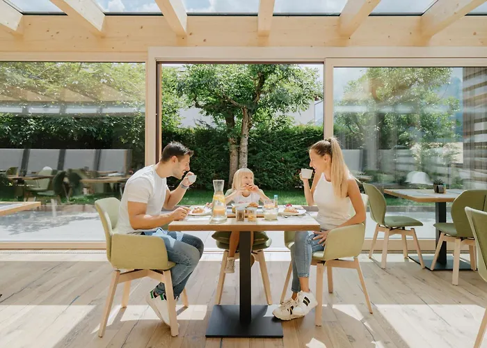 Hotel Eden Andalo - Mountain Lifestyle