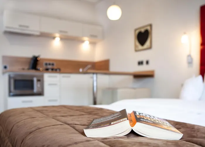 Hotel Apart