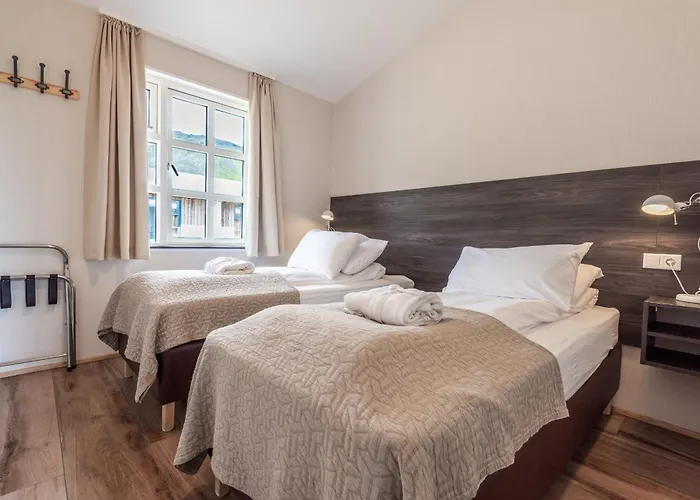 Boutique Hotel Anna By Ej Hotels