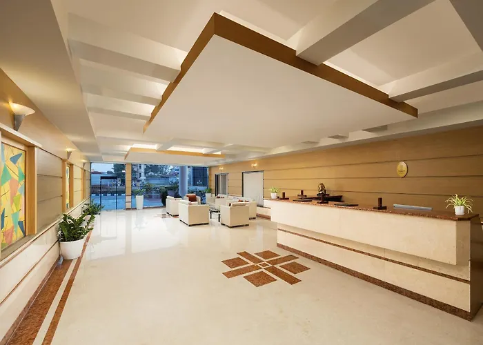 Fortune Hosur - Member Itc Hotels' Group