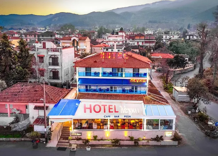 Hotel Lego
