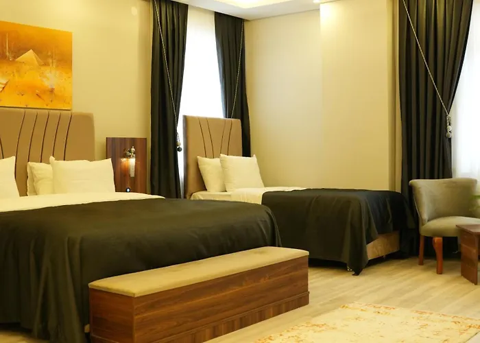 Grand Krone Hotel