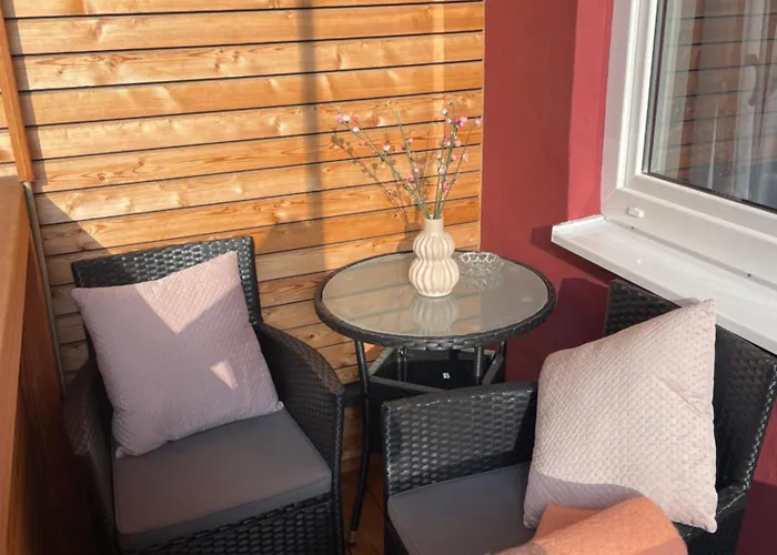 Pension Waldesruh