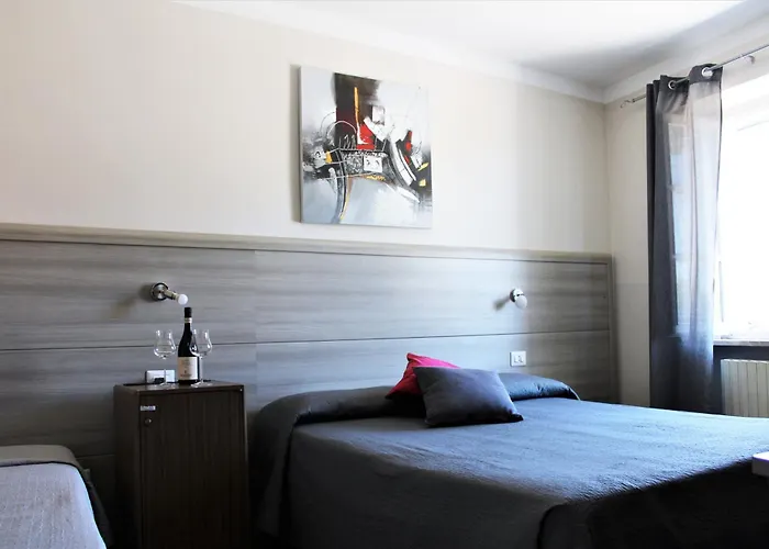 Hotel Giardini