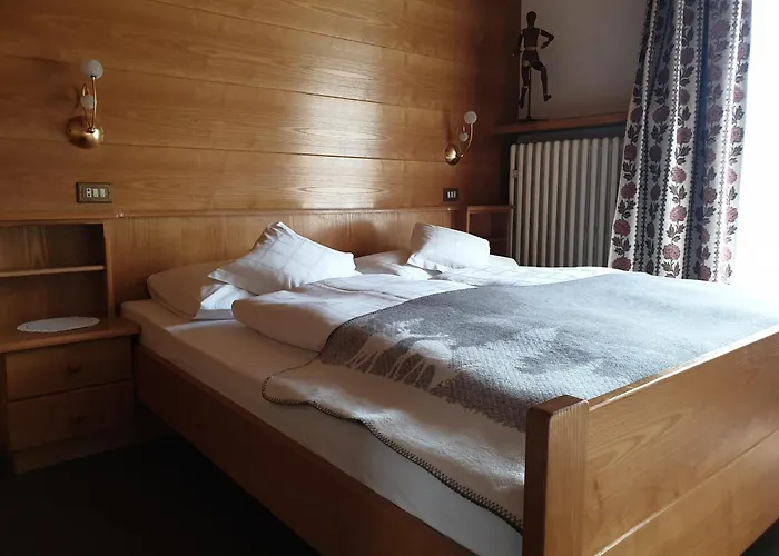 Garni Le Chalet