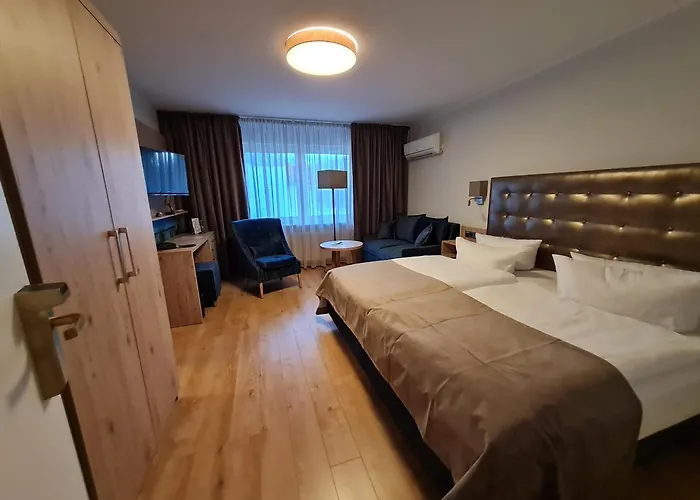 Seehotel Fährhaus