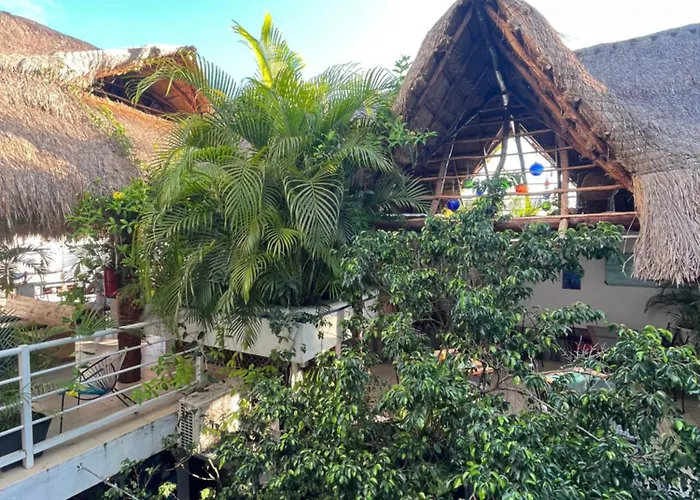 Hostelito Hotel