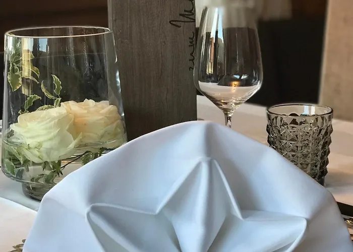 Hotel Gasthof Zum Mohren