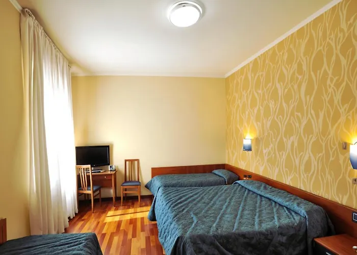 Hotel Nazionale