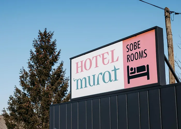 Hotel Murat