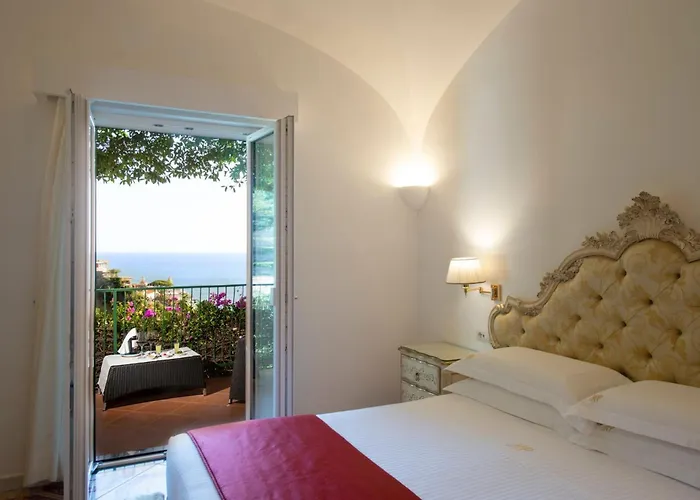 Hotel Pellegrino