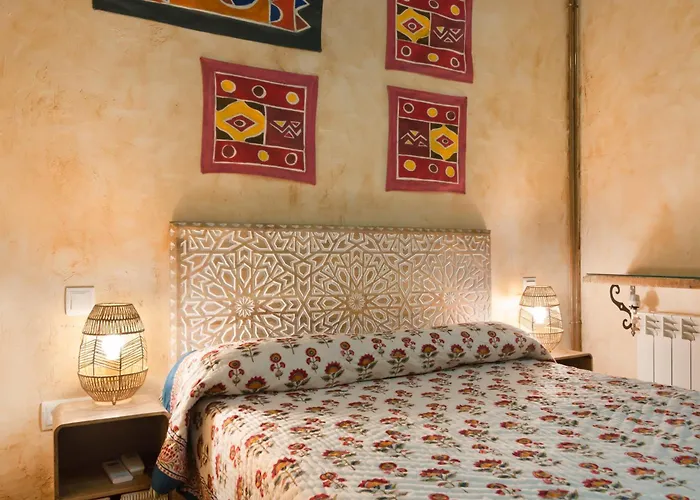 Hostal Artistic B&B