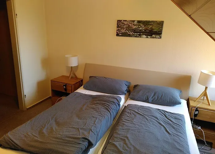 Bio-Hotel Zum Forsthaus