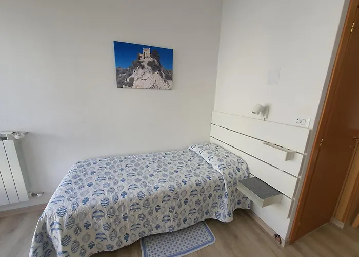Residence Olivotti
