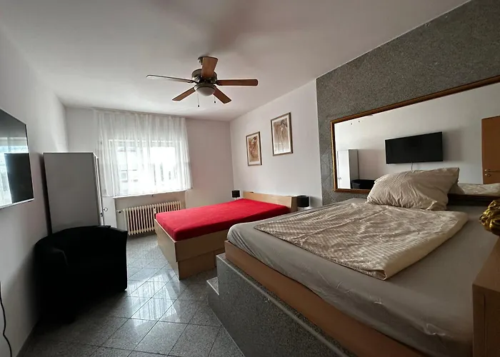 Heidelberg Apartments