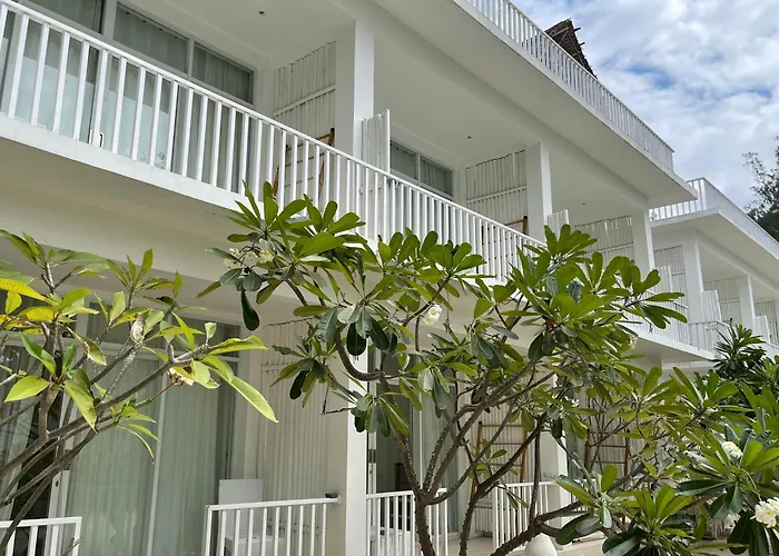 Seri Resort Gili Meno