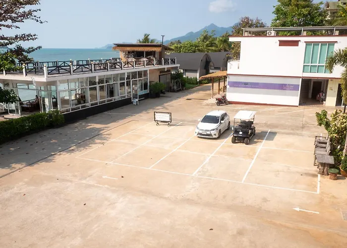 Mam Kaibae Hotel