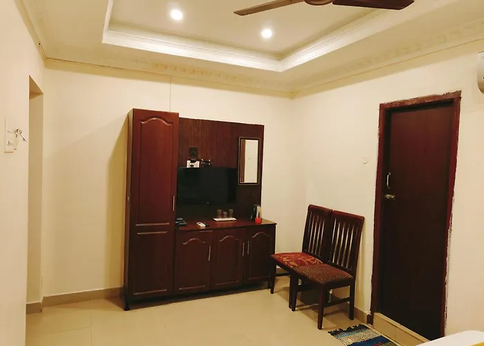 Hotel Harish