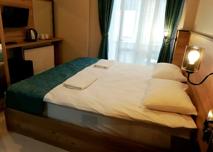 Bolu Deluxe Otel