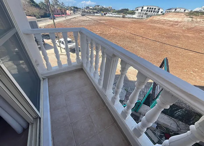 HOLIDAY APART DiDiM ALTINKUM