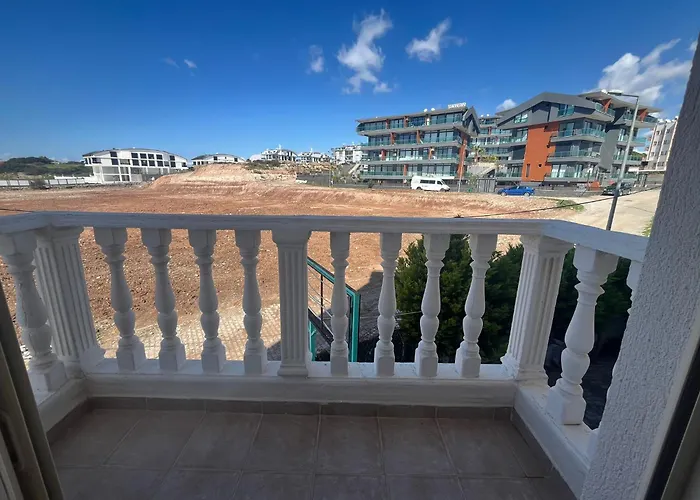 HOLIDAY APART DiDiM ALTINKUM