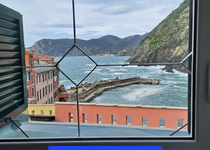 Albergo Barbara