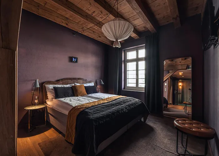 Boutique Hotel Spedition A Member Of Design Hotels