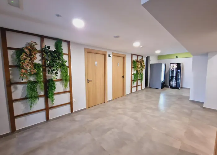 Melliber Appart Hotel